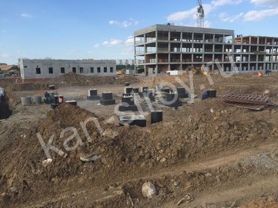 Благоустройство муниципальной территории